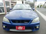 1999 Toyota Altezza 2.0 RS200 Z Edition Blue Sedan for sale, Japanese used car export - photo 7 of 41 | GULJI TRADERS