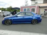 1999 Toyota Altezza 2.0 RS200 Z Edition Blue Sedan for sale, Japanese used car export - photo 8 of 41 | GULJI TRADERS