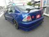 1999 Toyota Altezza 2.0 RS200 Z Edition Blue Sedan for sale, Japanese used car export - photo 9 of 41 | GULJI TRADERS