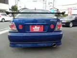 1999 Toyota Altezza 2.0 RS200 Z Edition Blue Sedan for sale, Japanese used car export - photo 10 of 41 | GULJI TRADERS