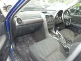 1999 Toyota Altezza 2.0 RS200 Z Edition Blue Sedan for sale, Japanese used car export - photo 15 of 41 | GULJI TRADERS