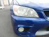 1999 Toyota Altezza 2.0 RS200 Z Edition Blue Sedan for sale, Japanese used car export - photo 28 of 41 | GULJI TRADERS
