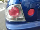 1999 Toyota Altezza 2.0 RS200 Z Edition Blue Sedan for sale, Japanese used car export - photo 30 of 41 | GULJI TRADERS