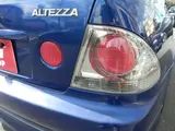 1999 Toyota Altezza 2.0 RS200 Z Edition Blue Sedan for sale, Japanese used car export - photo 31 of 41 | GULJI TRADERS