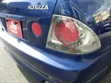 1999 Toyota Altezza 2.0 RS200 Z Edition Blue Sedan for sale, Japanese used car export - photo 32 of 41 | GULJI TRADERS