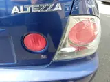 1999 Toyota Altezza 2.0 RS200 Z Edition Blue Sedan for sale, Japanese used car export - photo 34 of 41 | GULJI TRADERS