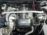 1999 Toyota Altezza 2.0 RS200 Z Edition Blue Sedan for sale, Japanese used car export - photo 40 of 41 | GULJI TRADERS