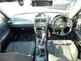 1999 Toyota Altezza 2.0 RS200 Z Edition Black Sedan for sale, Japanese used car export - photo 3 of 38 | GULJI TRADERS