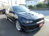 1999 Toyota Altezza 2.0 RS200 Z Edition Black Sedan for sale, Japanese used car export - photo 5 of 38 | GULJI TRADERS