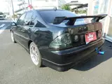 1999 Toyota Altezza 2.0 RS200 Z Edition Black Sedan for sale, Japanese used car export - photo 8 of 38 | GULJI TRADERS