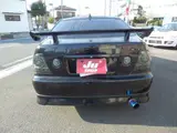 1999 Toyota Altezza 2.0 RS200 Z Edition Black Sedan for sale, Japanese used car export - photo 9 of 38 | GULJI TRADERS