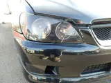 1999 Toyota Altezza 2.0 RS200 Z Edition Black Sedan for sale, Japanese used car export - photo 27 of 38 | GULJI TRADERS