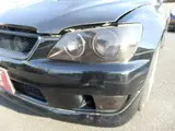 1999 Toyota Altezza 2.0 RS200 Z Edition Black Sedan for sale, Japanese used car export - photo 28 of 38 | GULJI TRADERS