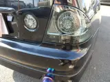 1999 Toyota Altezza 2.0 RS200 Z Edition Black Sedan for sale, Japanese used car export - photo 31 of 38 | GULJI TRADERS
