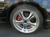 1999 Toyota Altezza 2.0 RS200 Z Edition Black Sedan for sale, Japanese used car export - photo 32 of 38 | GULJI TRADERS