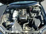 1999 Toyota Altezza 2.0 RS200 Z Edition Black Sedan for sale, Japanese used car export - photo 36 of 38 | GULJI TRADERS