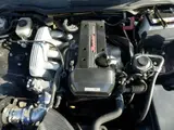 1999 Toyota Altezza 2.0 RS200 Z Edition Black Sedan for sale, Japanese used car export - photo 37 of 38 | GULJI TRADERS