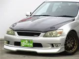 1999 Toyota Altezza RS200Z Edition Silver Sedan for sale, Japanese used car export - photo 2 of 46 | GULJI TRADERS