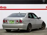 1999 Toyota Altezza RS200Z Edition Silver Sedan for sale, Japanese used car export - photo 3 of 46 | GULJI TRADERS