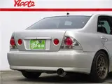 1999 Toyota Altezza RS200Z Edition Silver Sedan for sale, Japanese used car export - photo 4 of 46 | GULJI TRADERS