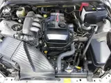 1999 Toyota Altezza RS200Z Edition Silver Sedan for sale, Japanese used car export - photo 9 of 46 | GULJI TRADERS