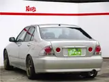 1999 Toyota Altezza RS200Z Edition Silver Sedan for sale, Japanese used car export - photo 18 of 46 | GULJI TRADERS