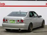 1999 Toyota Altezza RS200Z Edition Silver Sedan for sale, Japanese used car export - photo 20 of 46 | GULJI TRADERS