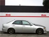 1999 Toyota Altezza RS200Z Edition Silver Sedan for sale, Japanese used car export - photo 21 of 46 | GULJI TRADERS