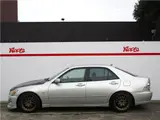 1999 Toyota Altezza RS200Z Edition Silver Sedan for sale, Japanese used car export - photo 22 of 46 | GULJI TRADERS