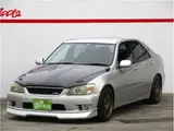 1999 Toyota Altezza RS200Z Edition Silver Sedan for sale, Japanese used car export - photo 23 of 46 | GULJI TRADERS
