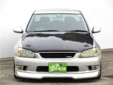 1999 Toyota Altezza RS200Z Edition Silver Sedan for sale, Japanese used car export - photo 24 of 46 | GULJI TRADERS