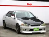 1999 Toyota Altezza RS200Z Edition Silver Sedan for sale, Japanese used car export - photo 25 of 46 | GULJI TRADERS
