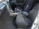 1999 Toyota Altezza RS200Z Edition Silver Sedan for sale, Japanese used car export - photo 31 of 46 | GULJI TRADERS