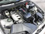 1999 Toyota Altezza RS200Z Edition Silver Sedan for sale, Japanese used car export - photo 44 of 46 | GULJI TRADERS