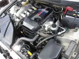 1999 Toyota Altezza RS200Z Edition Silver Sedan for sale, Japanese used car export - photo 45 of 46 | GULJI TRADERS