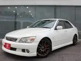 1999 Toyota Altezza RS200 Qualitat Pearl Sedan for sale, Japanese used car export - photo 1 of 10 | GULJI TRADERS