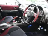 1999 Toyota Altezza RS200 Qualitat Pearl Sedan for sale, Japanese used car export - photo 3 of 10 | GULJI TRADERS