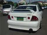 2000 Toyota Altezza AS200 White Sedan for sale, Japanese used car export - photo 2 of 68 | GULJI TRADERS
