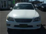 2000 Toyota Altezza AS200 White Sedan for sale, Japanese used car export - photo 9 of 68 | GULJI TRADERS