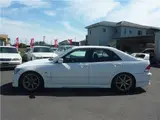 2000 Toyota Altezza AS200 White Sedan for sale, Japanese used car export - photo 11 of 68 | GULJI TRADERS