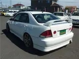 2000 Toyota Altezza AS200 White Sedan for sale, Japanese used car export - photo 12 of 68 | GULJI TRADERS