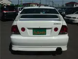 2000 Toyota Altezza AS200 White Sedan for sale, Japanese used car export - photo 13 of 68 | GULJI TRADERS