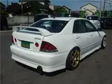 2000 Toyota Altezza AS200 White Sedan for sale, Japanese used car export - photo 14 of 68 | GULJI TRADERS