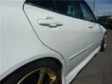 2000 Toyota Altezza AS200 White Sedan for sale, Japanese used car export - photo 17 of 68 | GULJI TRADERS