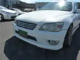 2000 Toyota Altezza AS200 White Sedan for sale, Japanese used car export - photo 32 of 68 | GULJI TRADERS