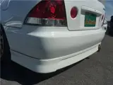2000 Toyota Altezza AS200 White Sedan for sale, Japanese used car export - photo 37 of 68 | GULJI TRADERS