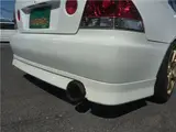 2000 Toyota Altezza AS200 White Sedan for sale, Japanese used car export - photo 38 of 68 | GULJI TRADERS
