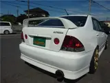 2000 Toyota Altezza AS200 White Sedan for sale, Japanese used car export - photo 39 of 68 | GULJI TRADERS