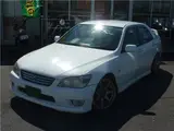 2000 Toyota Altezza AS200 White Sedan for sale, Japanese used car export - photo 53 of 68 | GULJI TRADERS