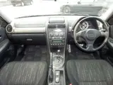 2000 Toyota Altezza 2.0 AS200 Z Edition Pearl Sedan for sale, Japanese used car export - photo 3 of 41 | GULJI TRADERS